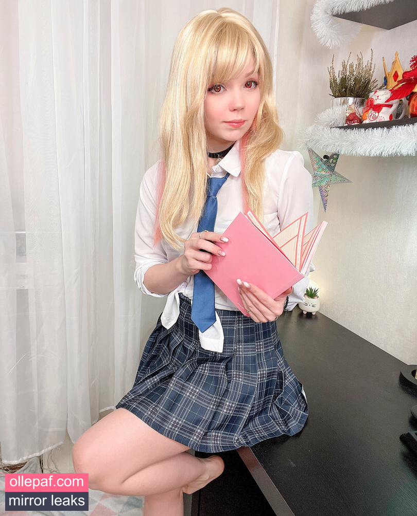 Latest Leaks Caticornplay Nude #719 - Fapello