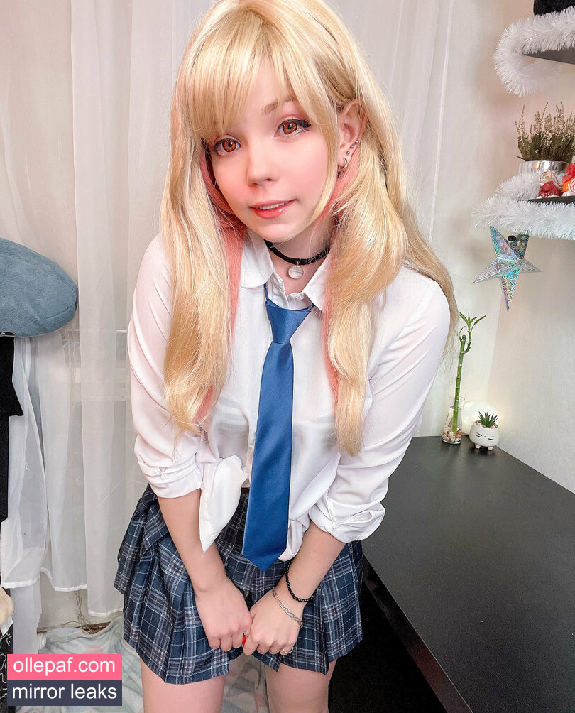Latest Leaks Caticornplay Nude #722 - Fapello