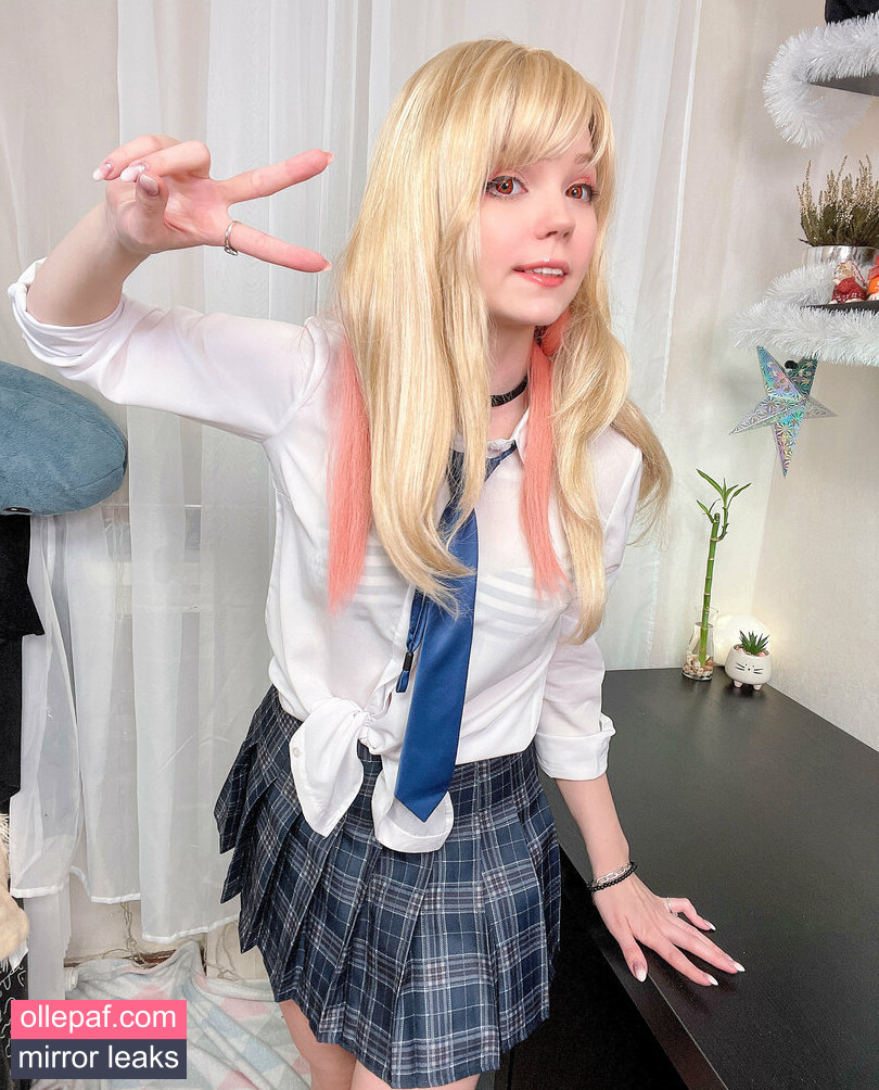 Latest Leaks Caticornplay Nude #723 - Fapello