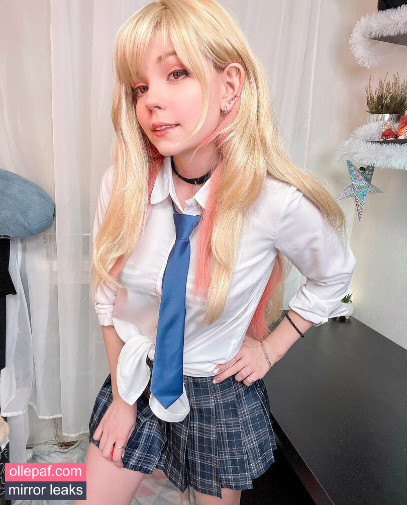 Latest Leaks Caticornplay Nude #725 - Fapello