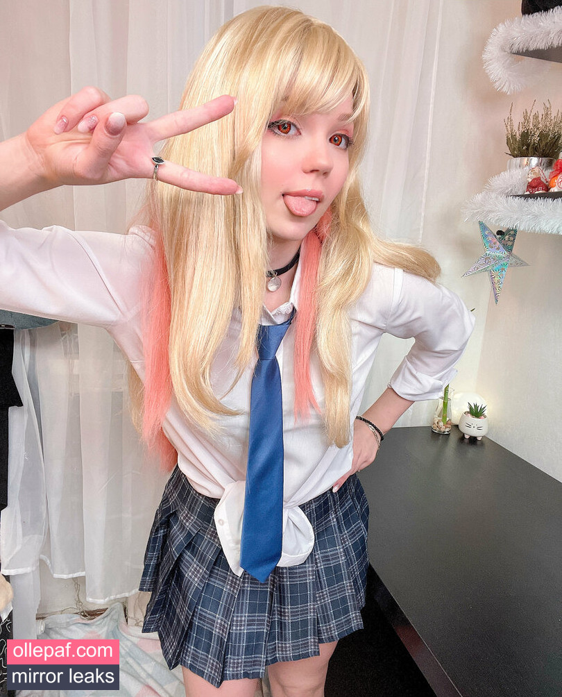 Latest Leaks Caticornplay Nude #727 - Fapello