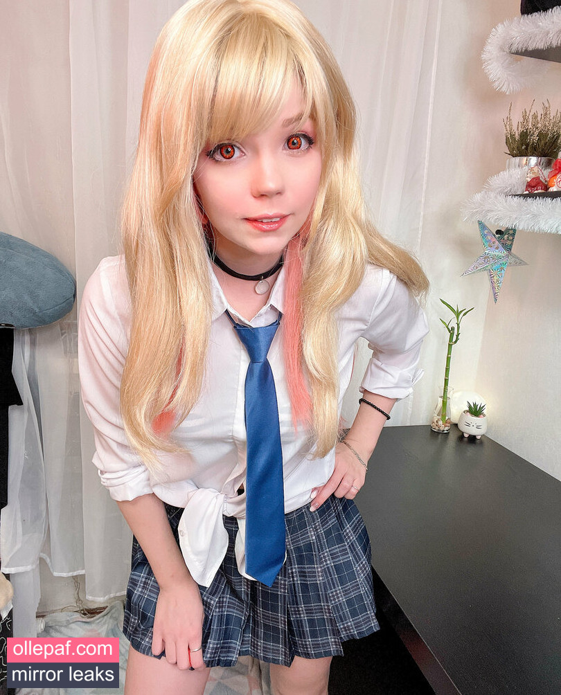 Latest Leaks Caticornplay Nude #728 - Fapello