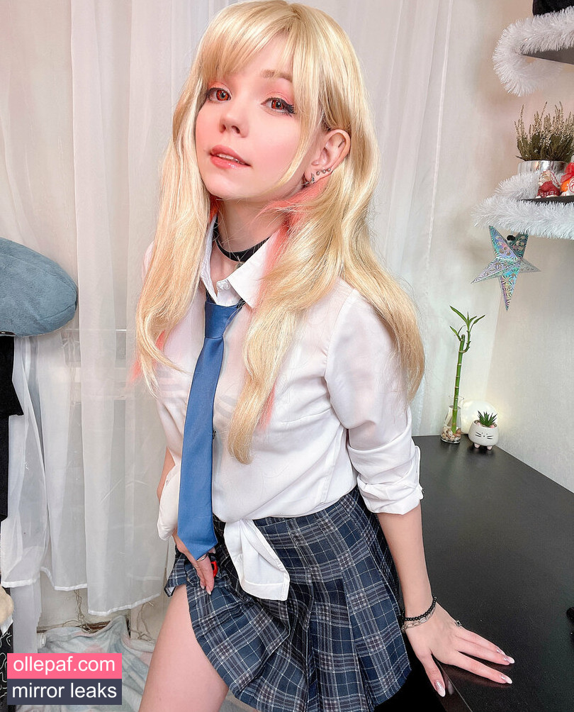 Latest Leaks Caticornplay Nude #741 - Fapello