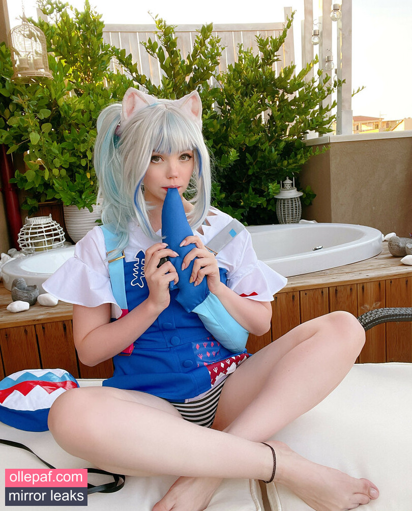 Latest Leaks Caticornplay Nude #984 - Fapello