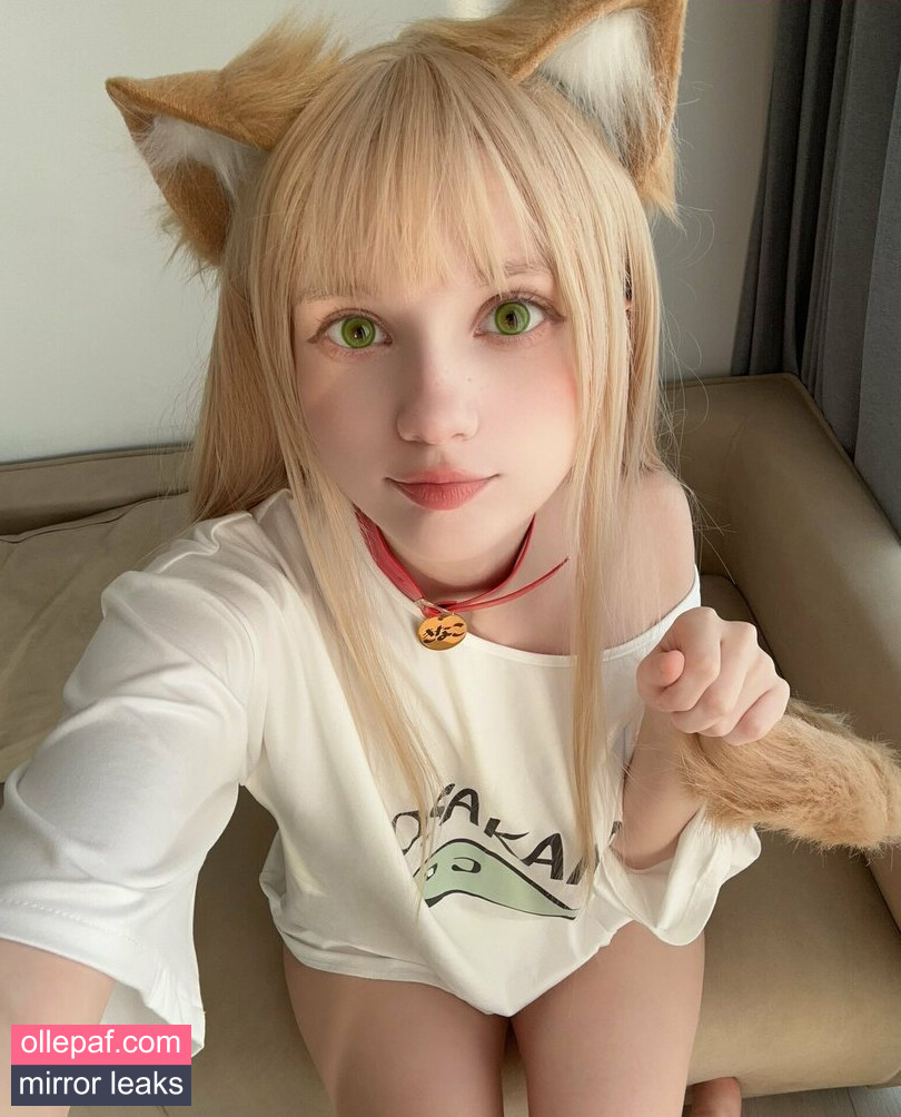 Latest Leaks catiescos Nude #2 - Fapello