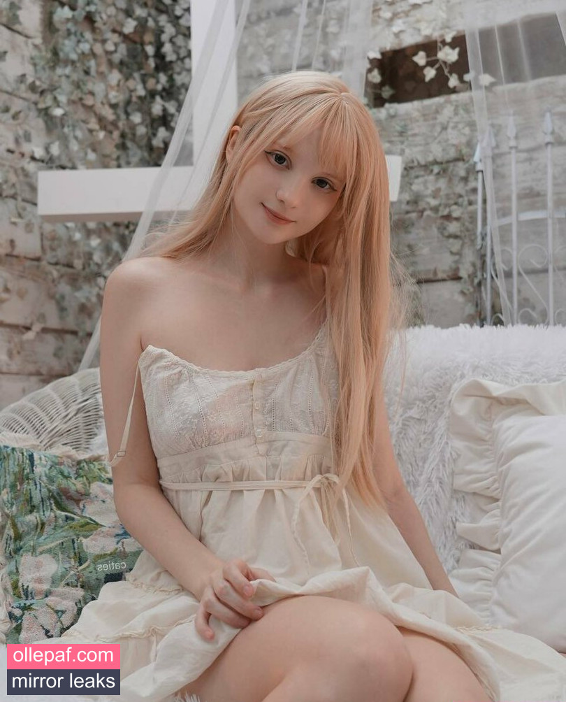 Latest Leaks catiescos Nude #18 - Fapello