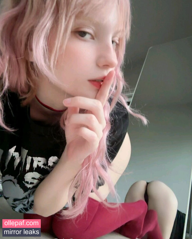 Latest Leaks catiescos Nude #47 - Fapello