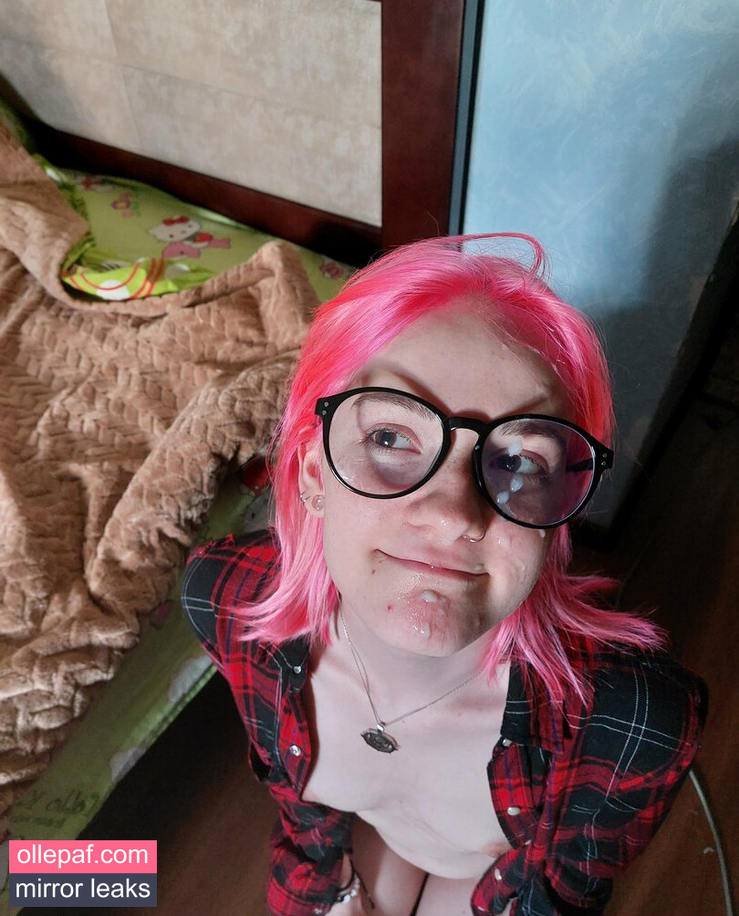 Latest Leaks catinhat7 Nude #9 - Fapello