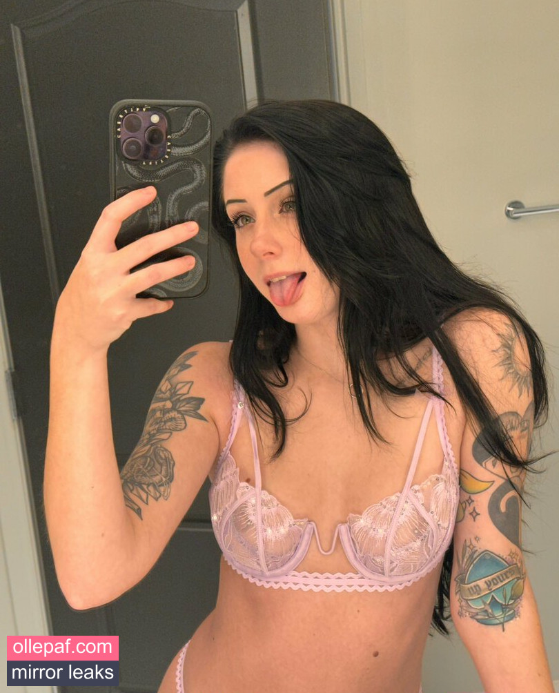 Latest Leaks CatKitty21 Nude #6 - Fapello
