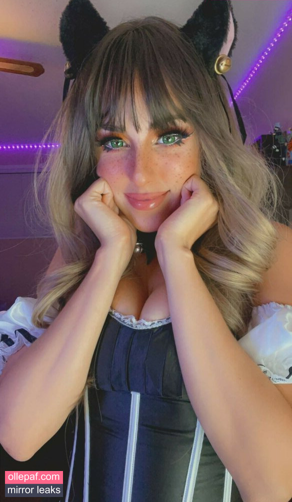 Latest Leaks catlikemeow Nude #100 - Fapello