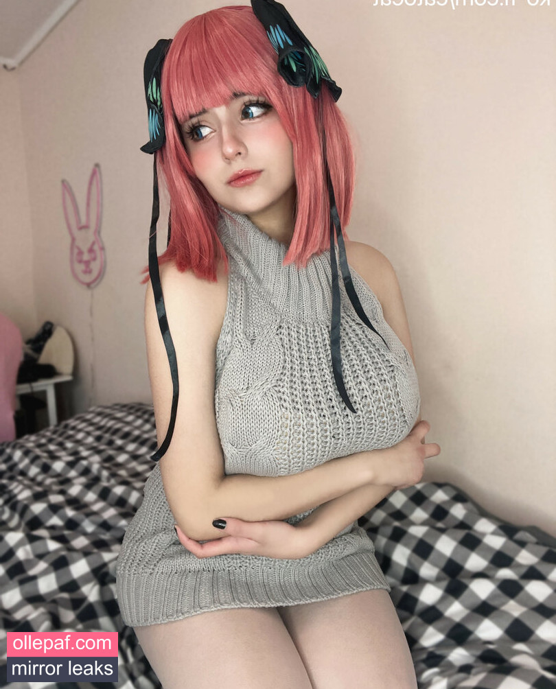 Latest Leaks Catorisu Nude #125 - Fapello