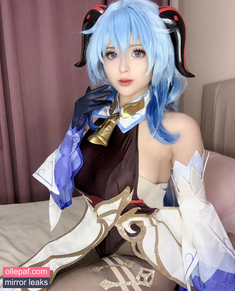 Latest Leaks Catorisu Nude #24 - Fapello