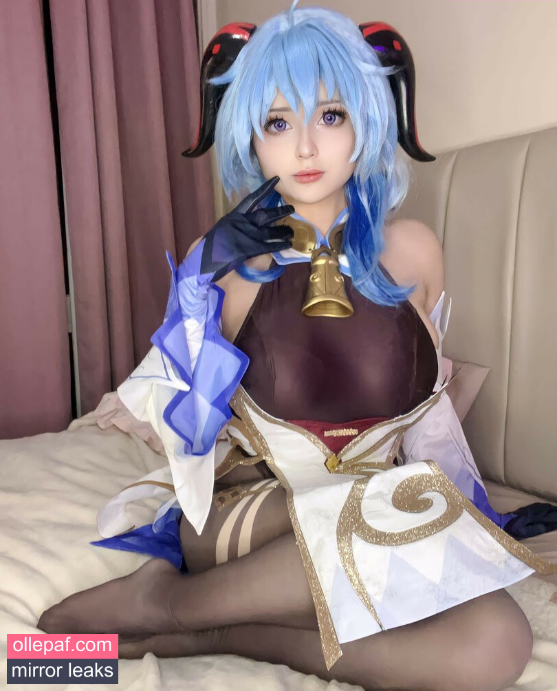 Latest Leaks Catorisu Nude #29 - Fapello
