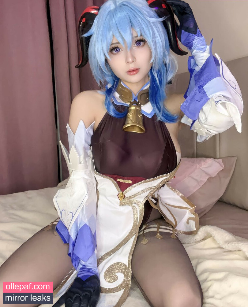Latest Leaks Catorisu Nude #34 - Fapello