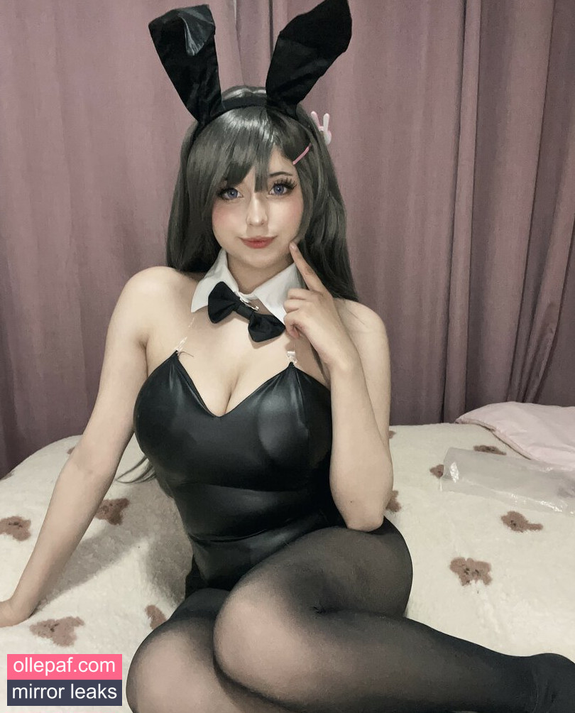 Latest Leaks Catorisu Nude #46 - Fapello