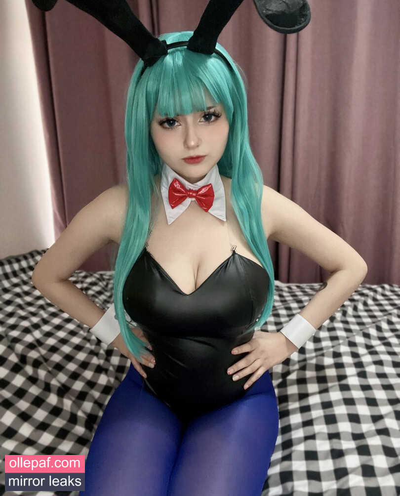 Latest Leaks Catorisu Nude #70 - Fapello