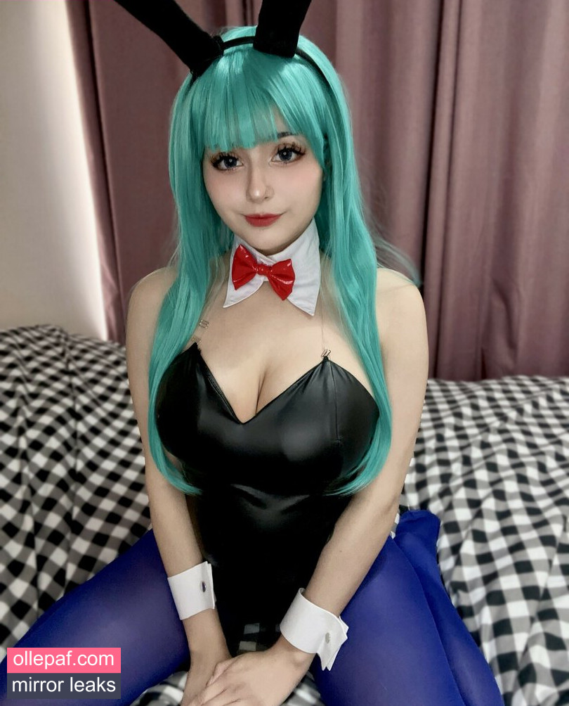 Latest Leaks Catorisu Nude #79 - Fapello
