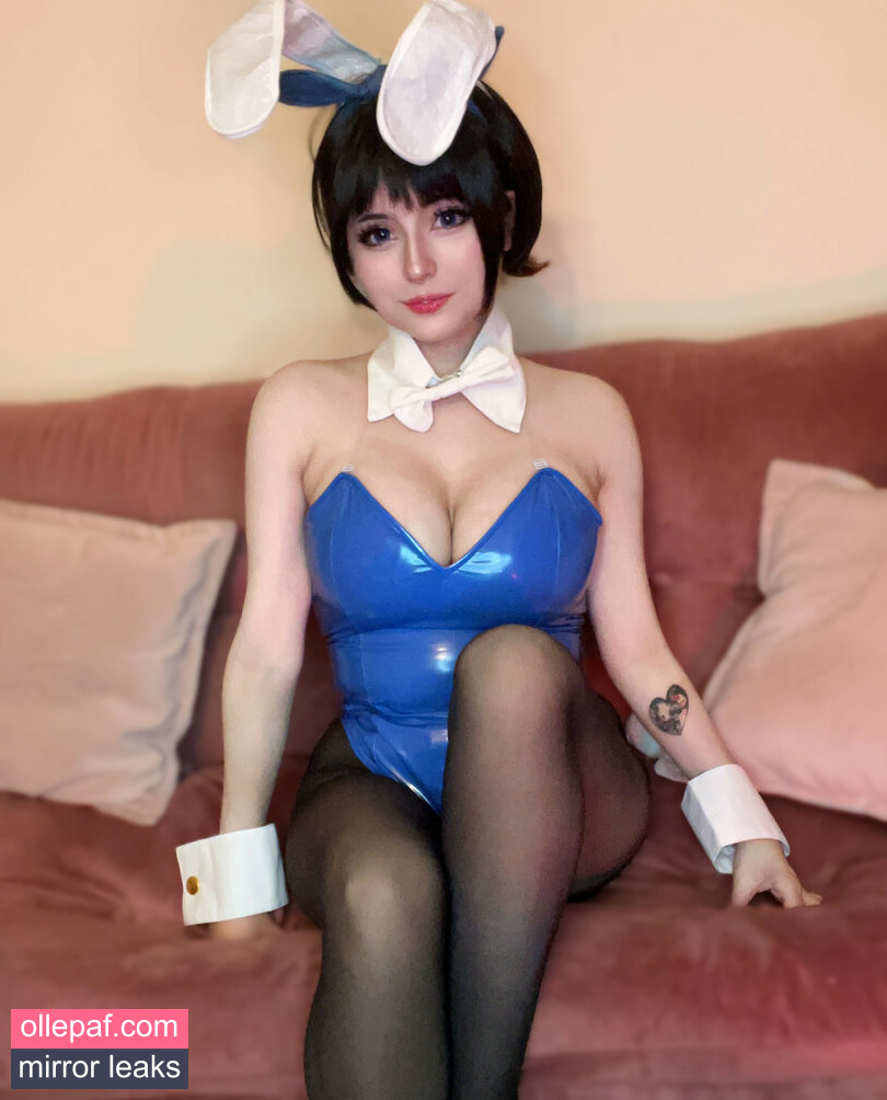 Latest Leaks Catorisu Nude #88 - Fapello