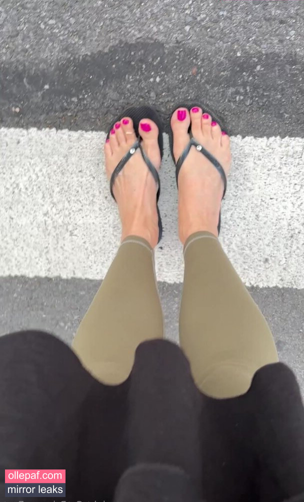 Latest Leaks catprincessfeet Nude #2 - Fapello
