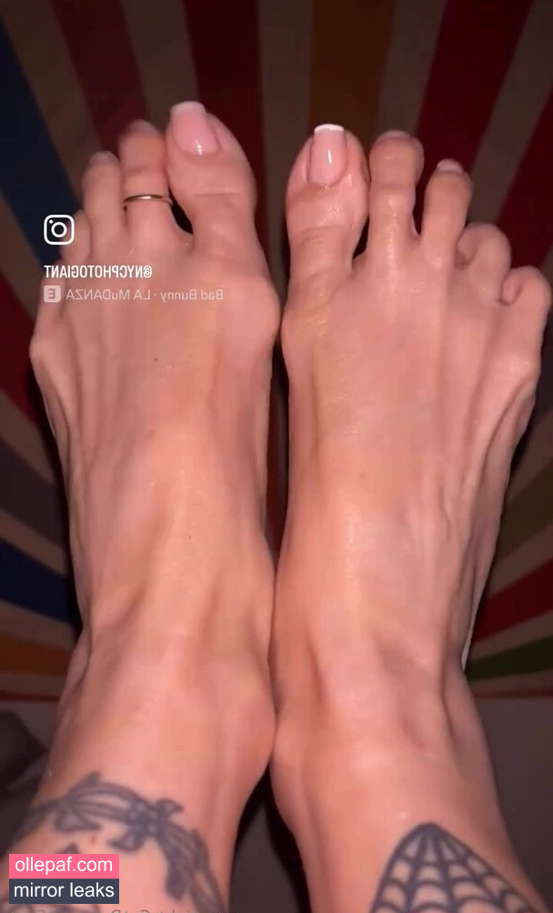 Latest Leaks catprincessfeet Nude #14 - Fapello