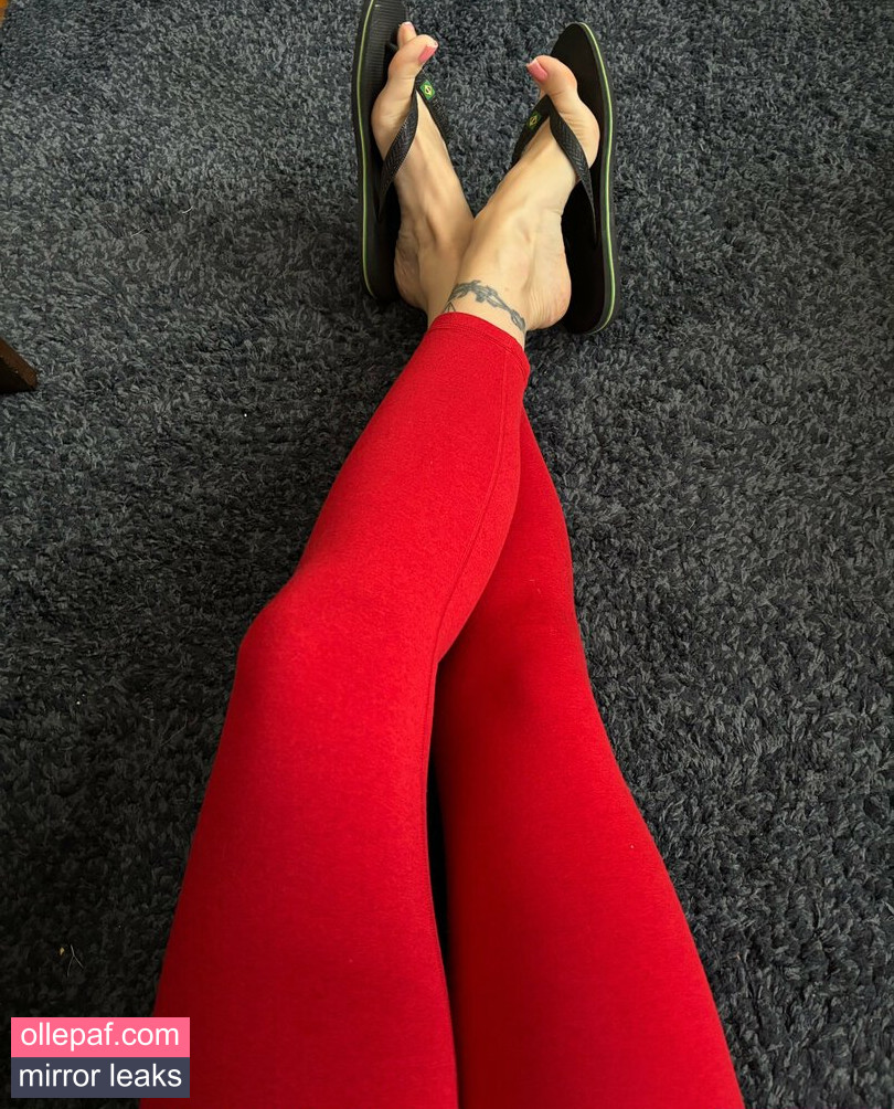 Latest Leaks catprincessfeet Nude #30 - Fapello