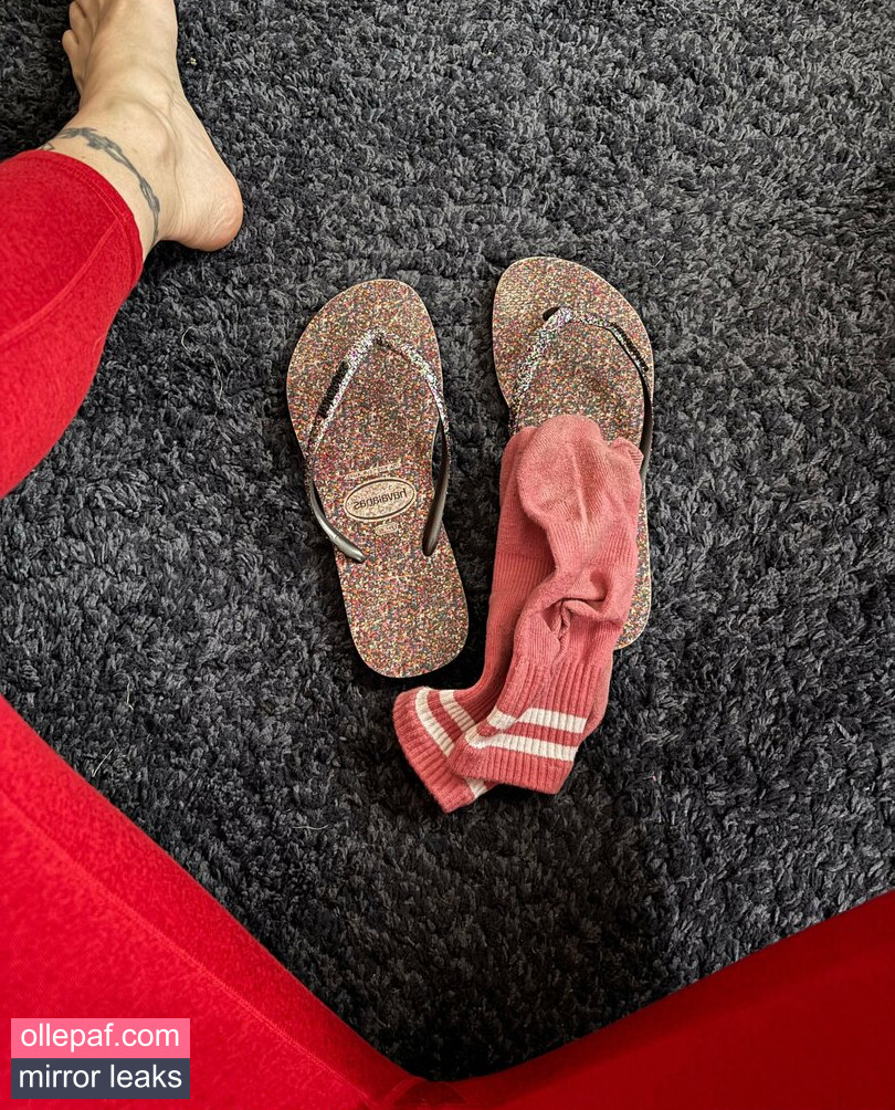 Latest Leaks catprincessfeet Nude #33 - Fapello