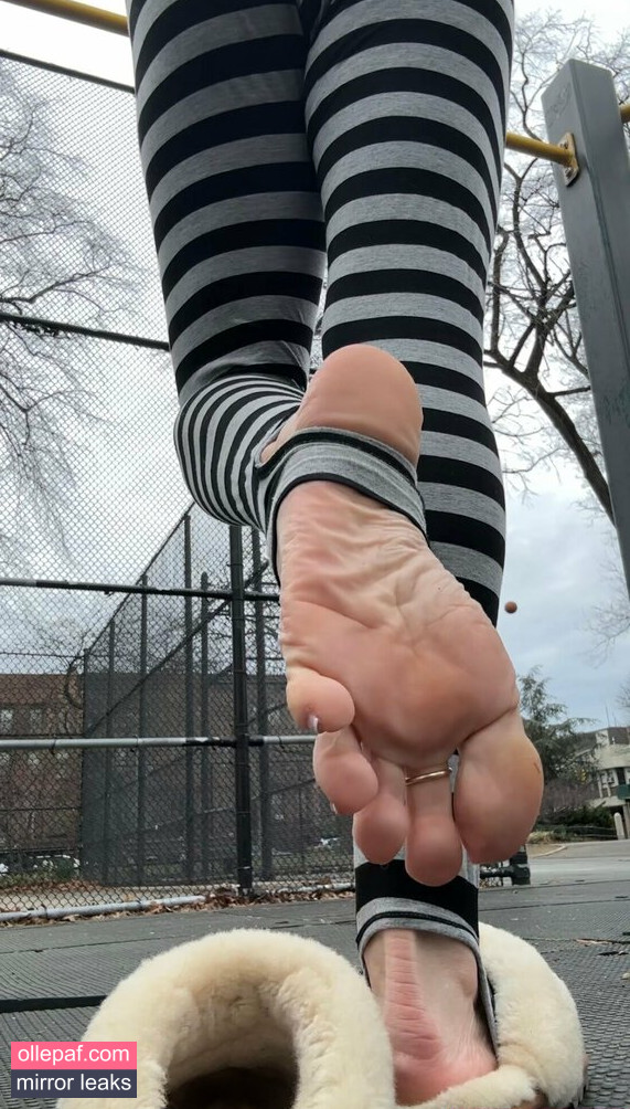 Latest Leaks catprincessfeet Nude #7 - Fapello