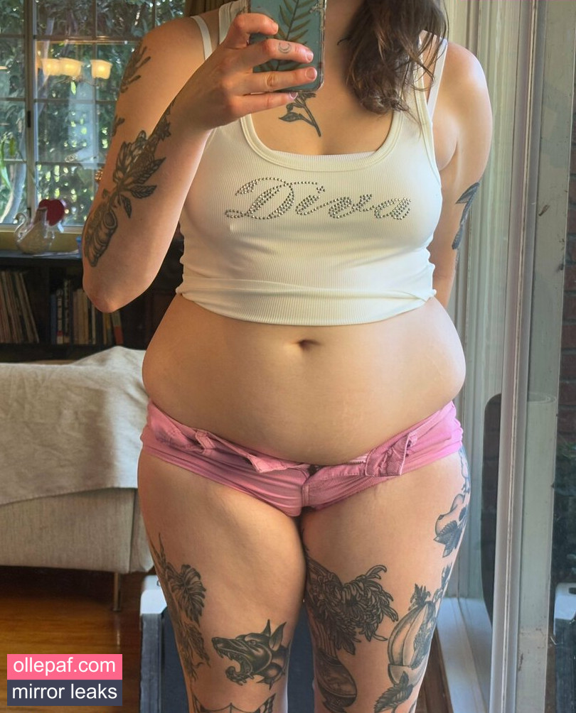 Latest Leaks catsncake Nude #108 - Fapello