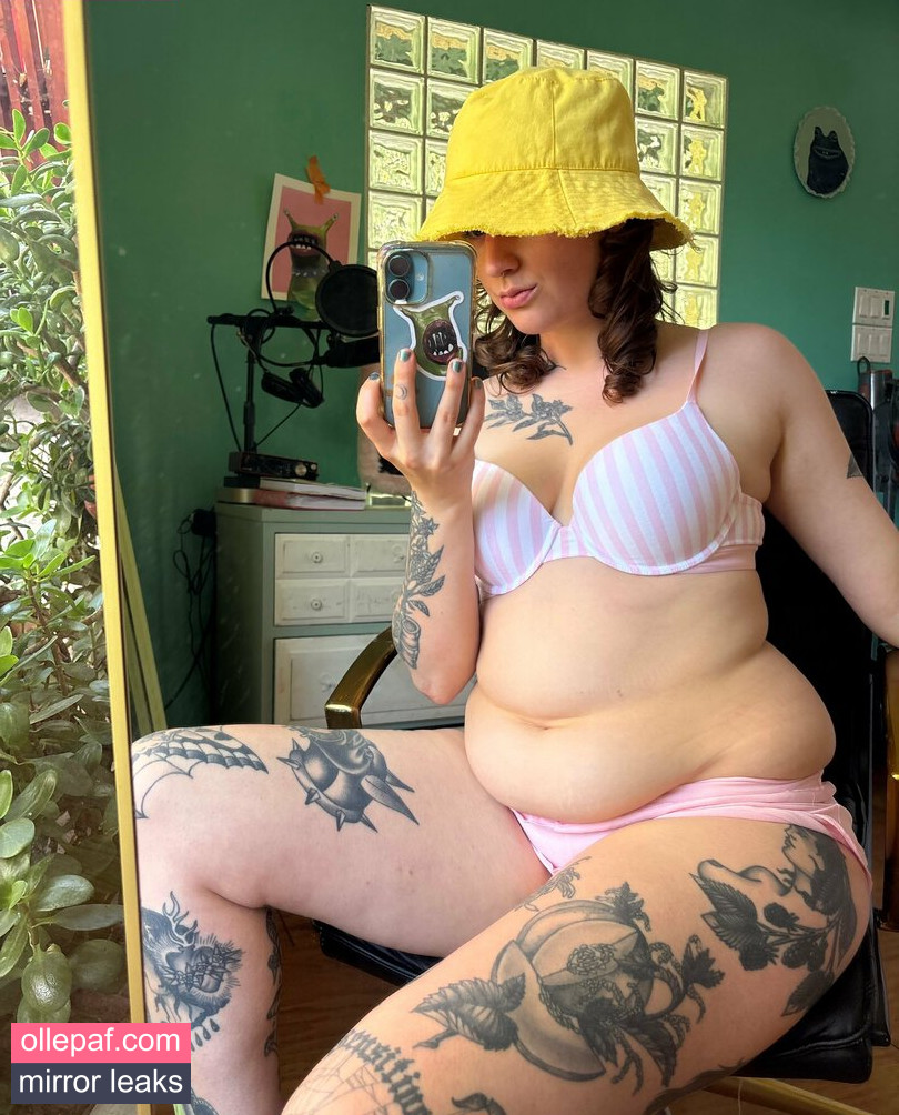 Latest Leaks catsncake Nude #18 - Fapello