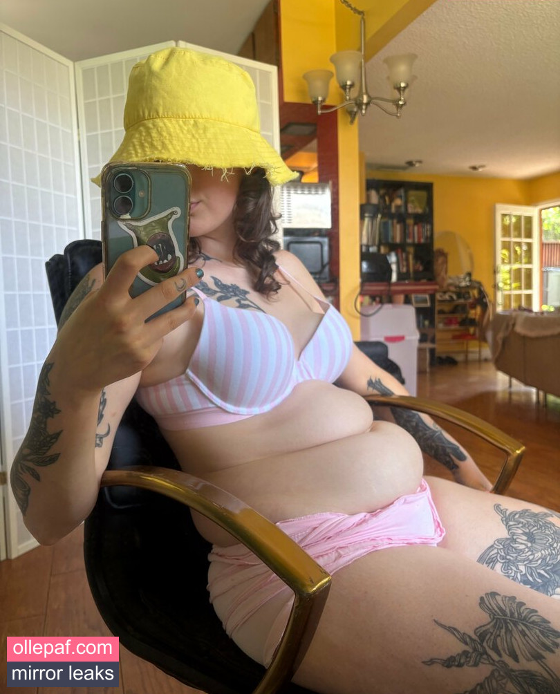 Latest Leaks catsncake Nude #20 - Fapello