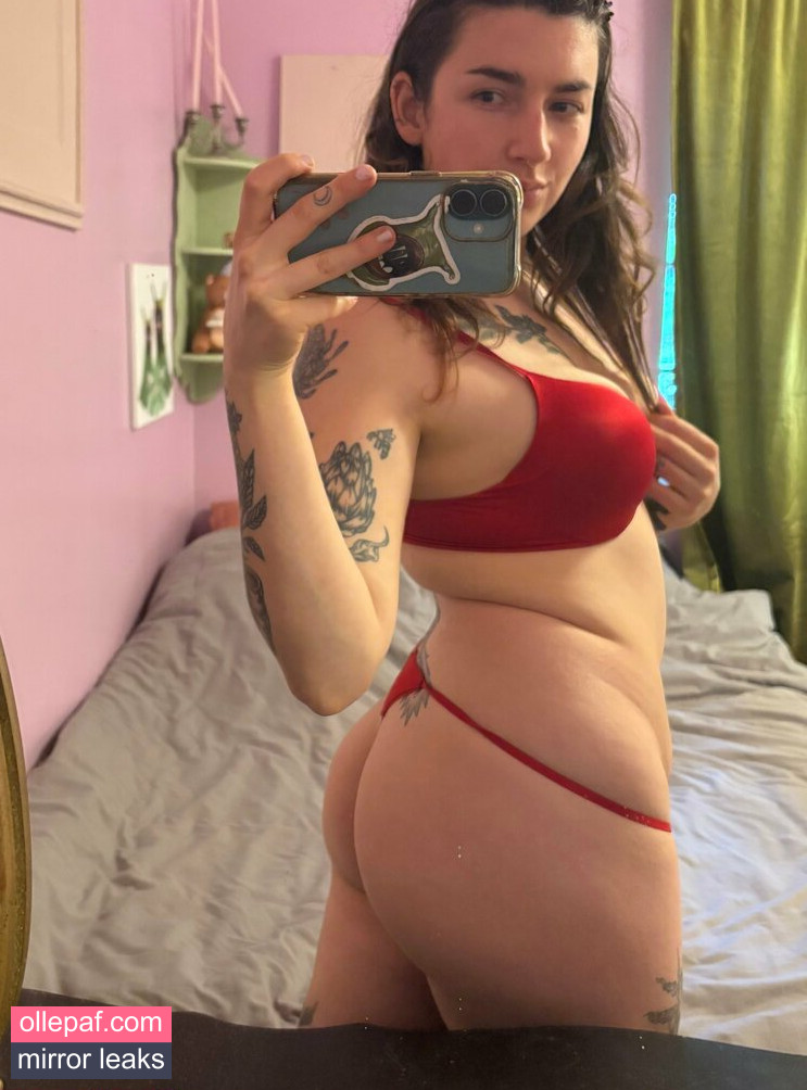 Latest Leaks catsncake Nude #3 - Fapello