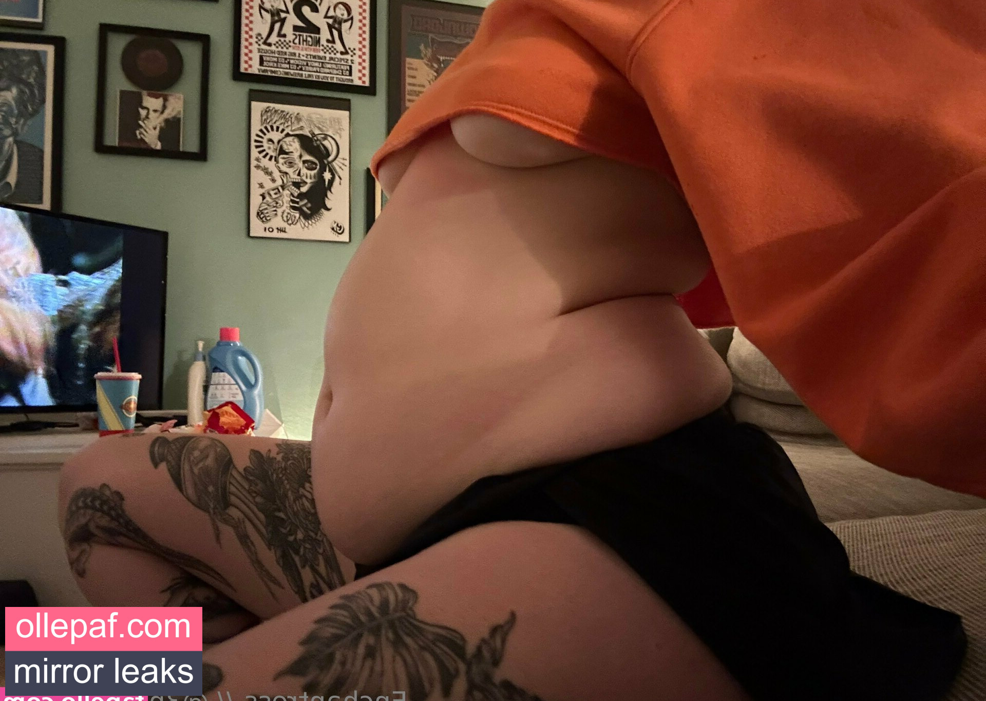 Latest Leaks catsncake Nude #203 - Fapello
