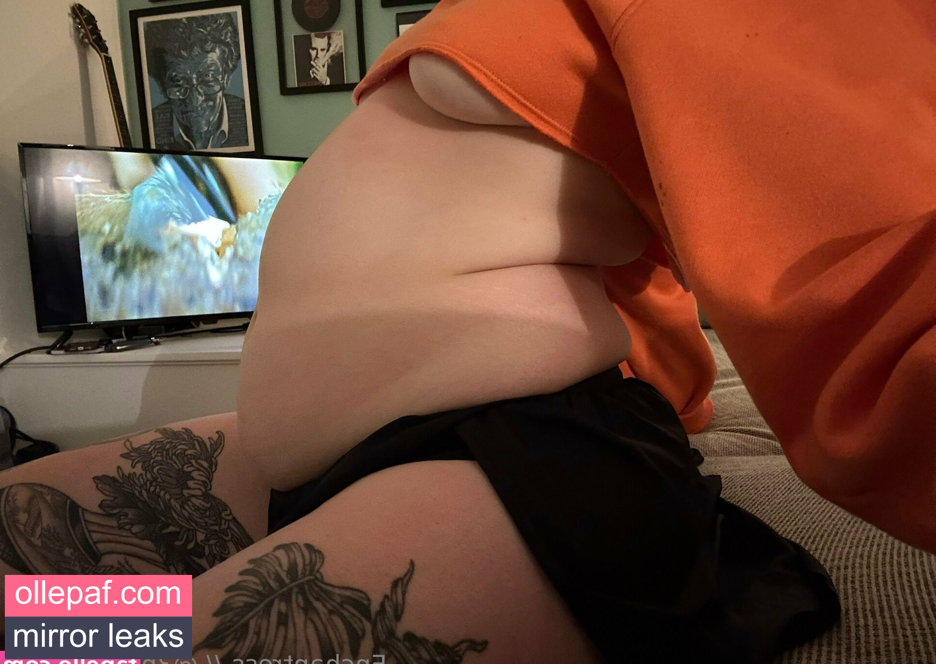 Latest Leaks catsncake Nude #207 - Fapello