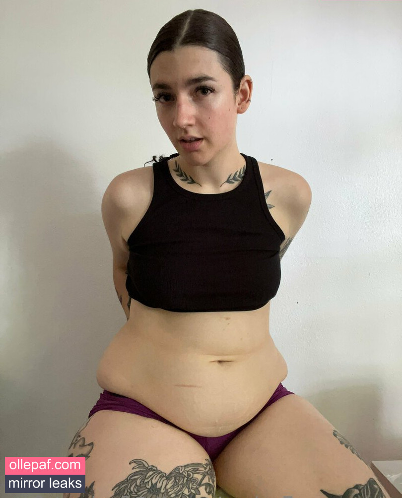 Latest Leaks catsncake Nude #236 - Fapello