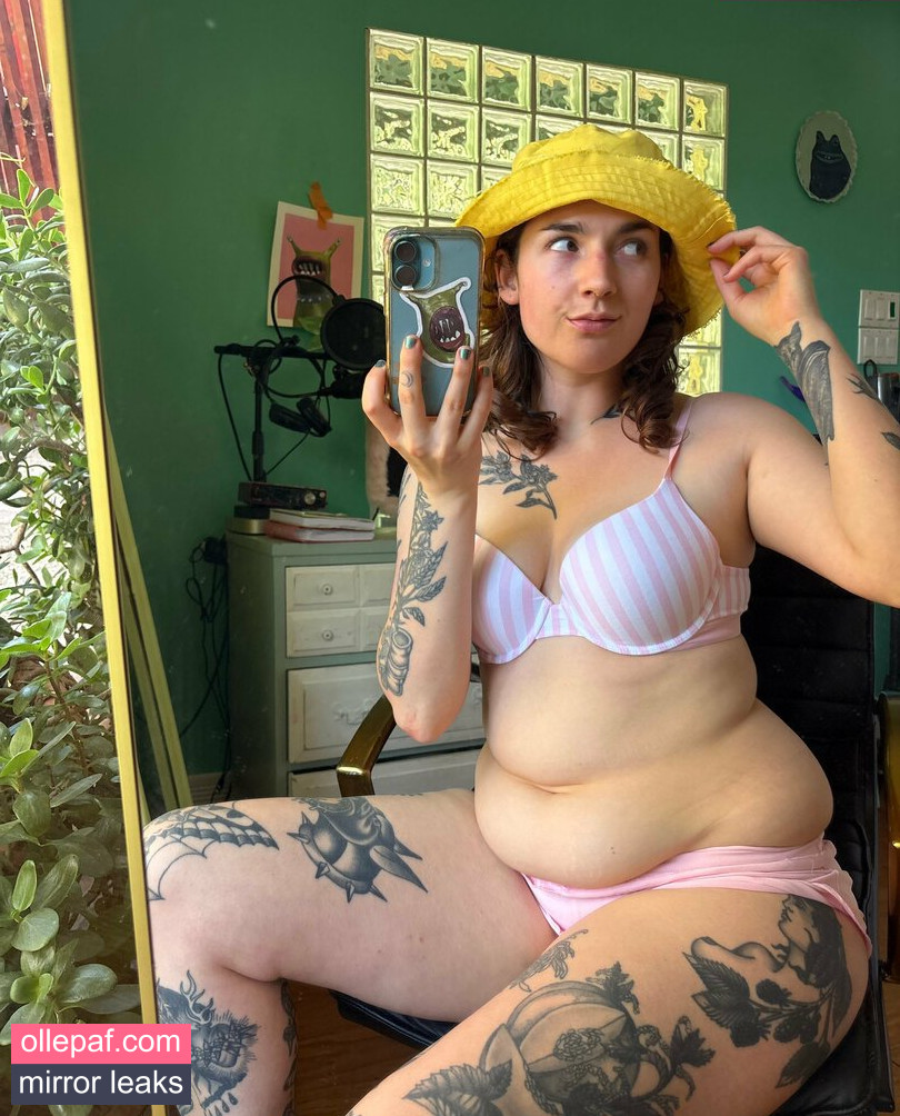 Latest Leaks catsncake Nude #26 - Fapello
