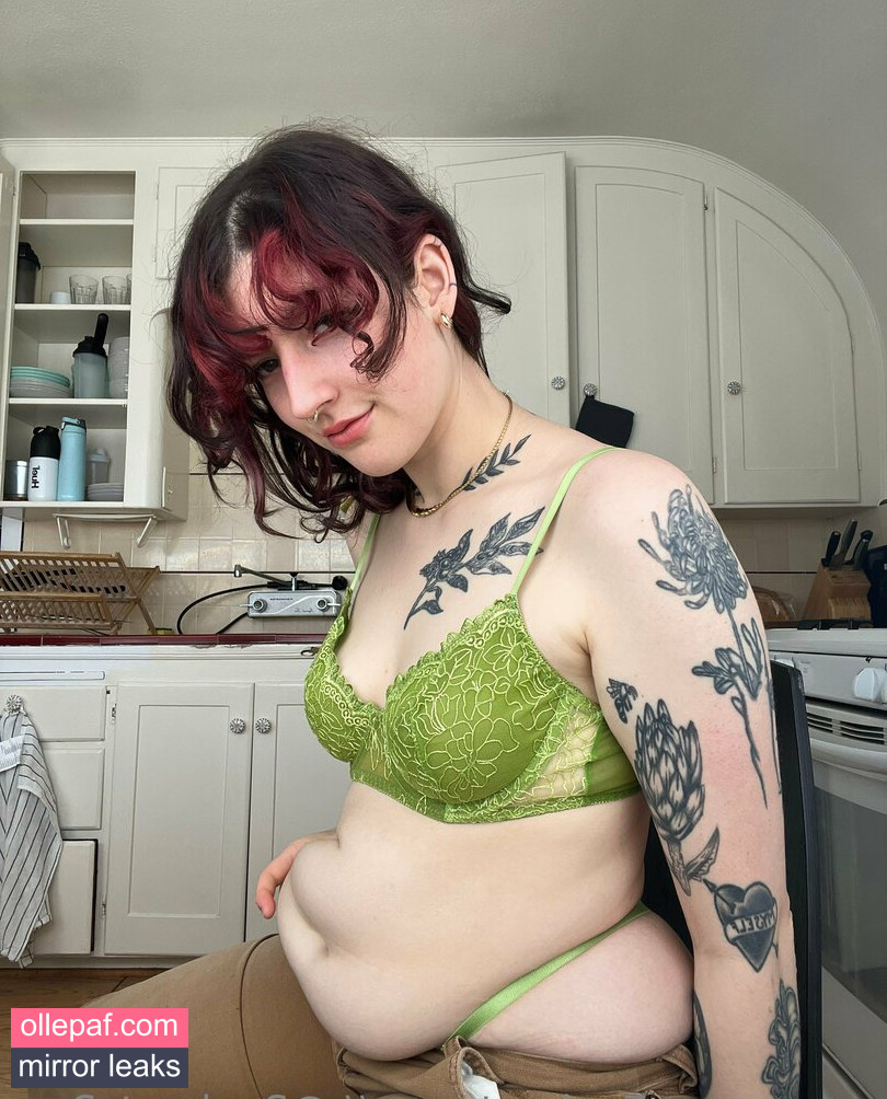 Latest Leaks catsncake Nude #266 - Fapello