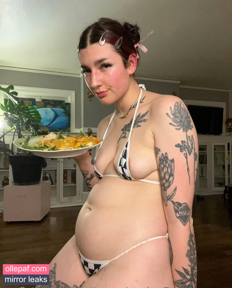 Latest Leaks catsncake Nude #279 - Fapello