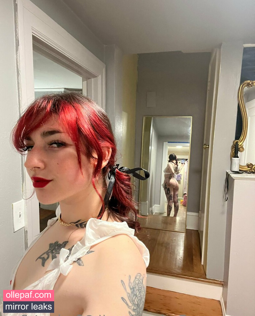 Latest Leaks catsncake Nude #304 - Fapello