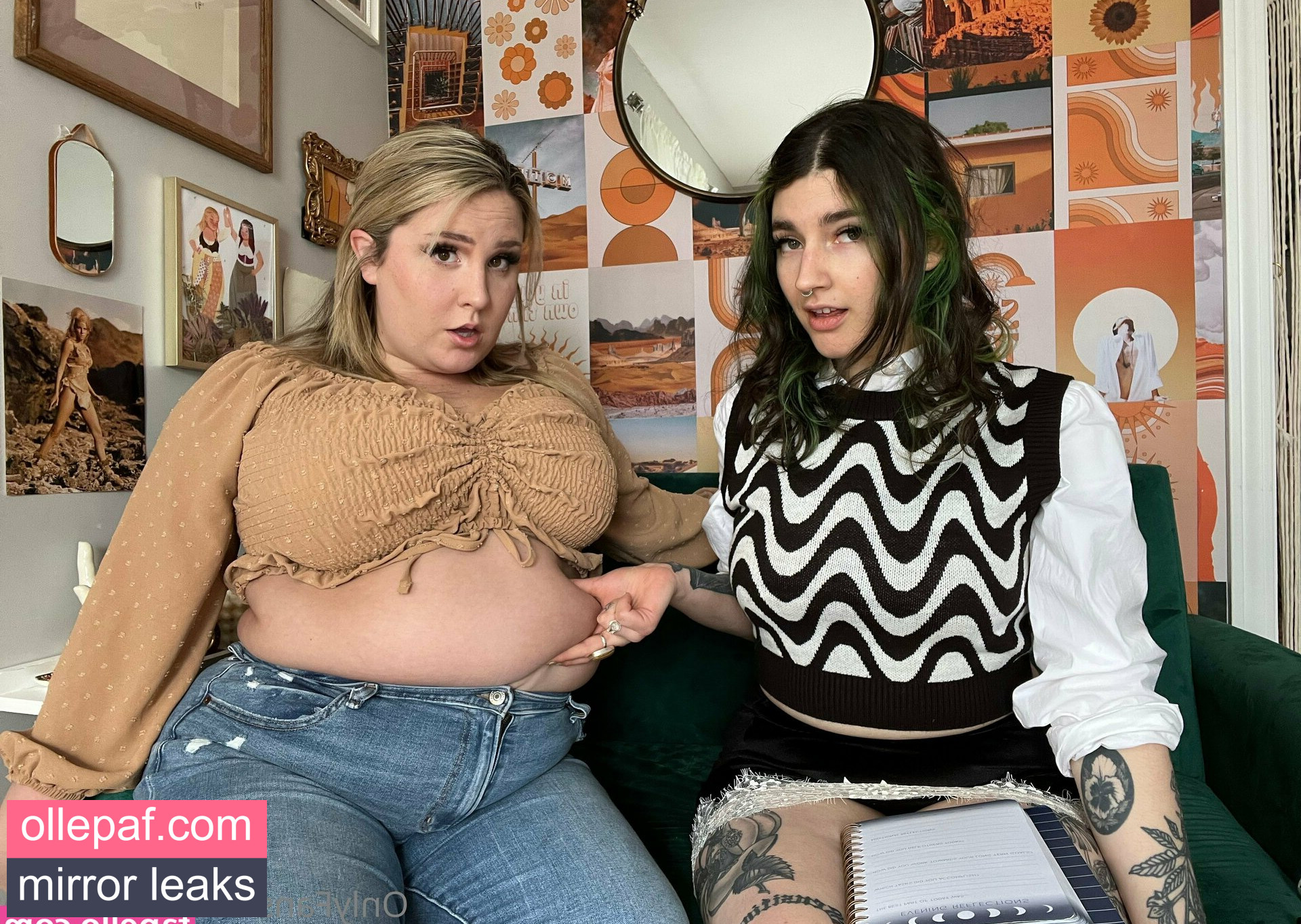 Latest Leaks catsncake Nude #379 - Fapello