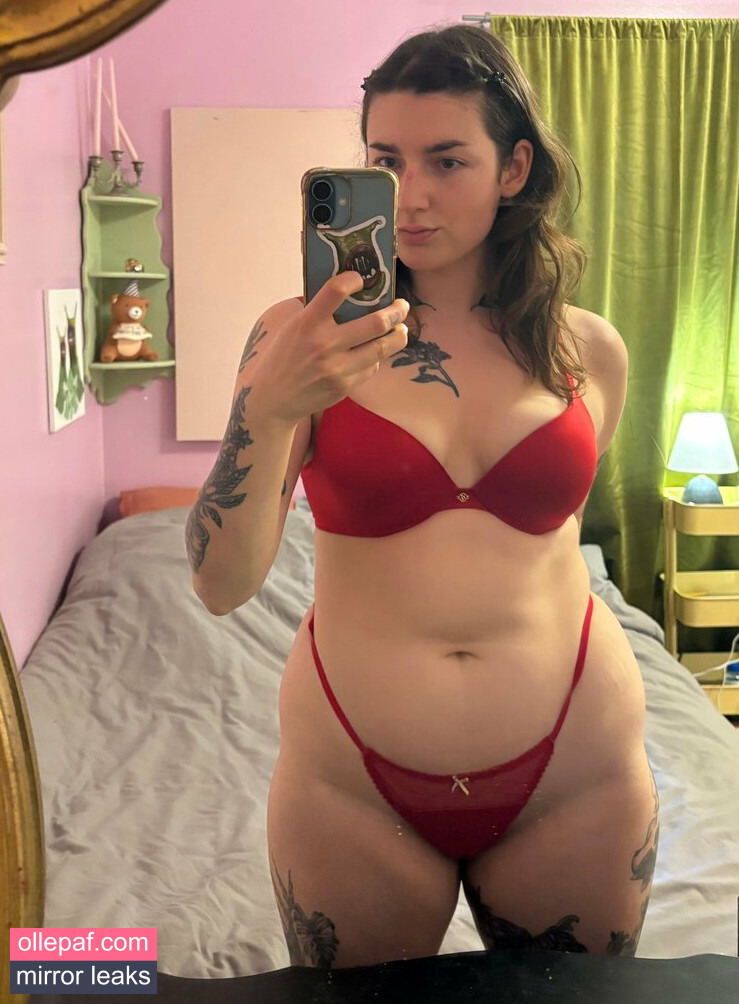 Latest Leaks catsncake Nude #5 - Fapello