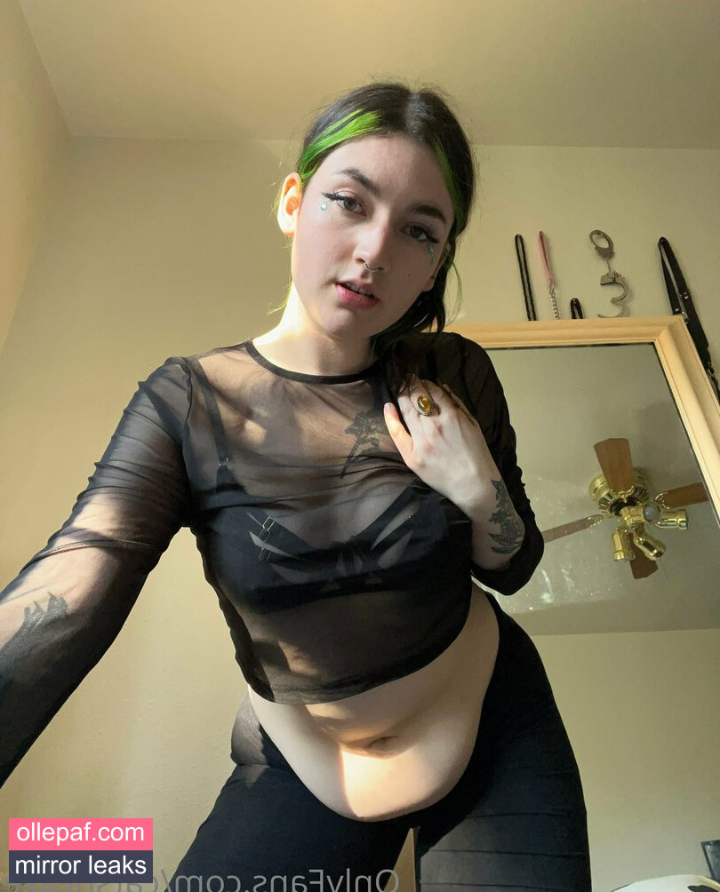 Latest Leaks catsncake Nude #405 - Fapello