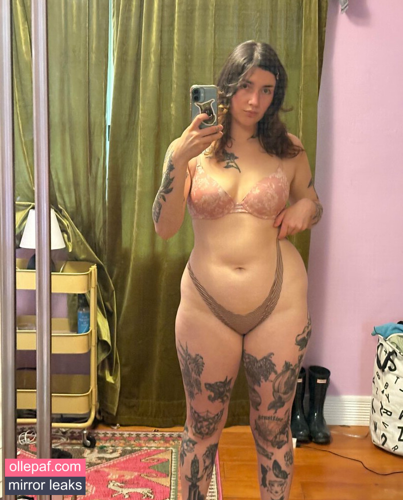 Latest Leaks catsncake Nude #46 - Fapello