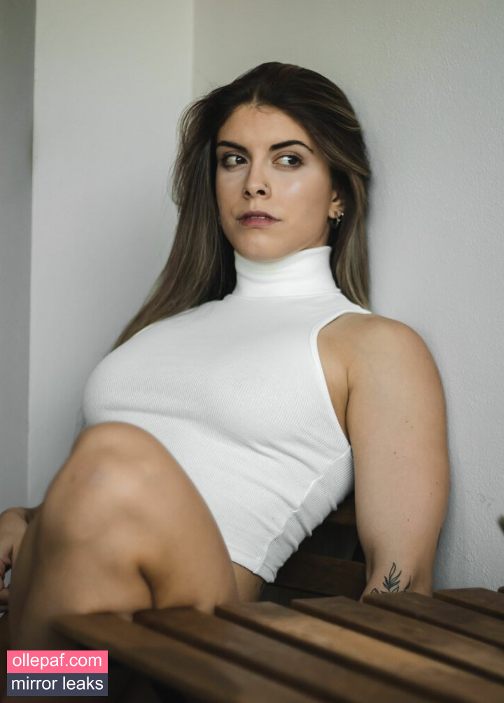 Latest Leaks Cattefitness Nude #2 - Fapello