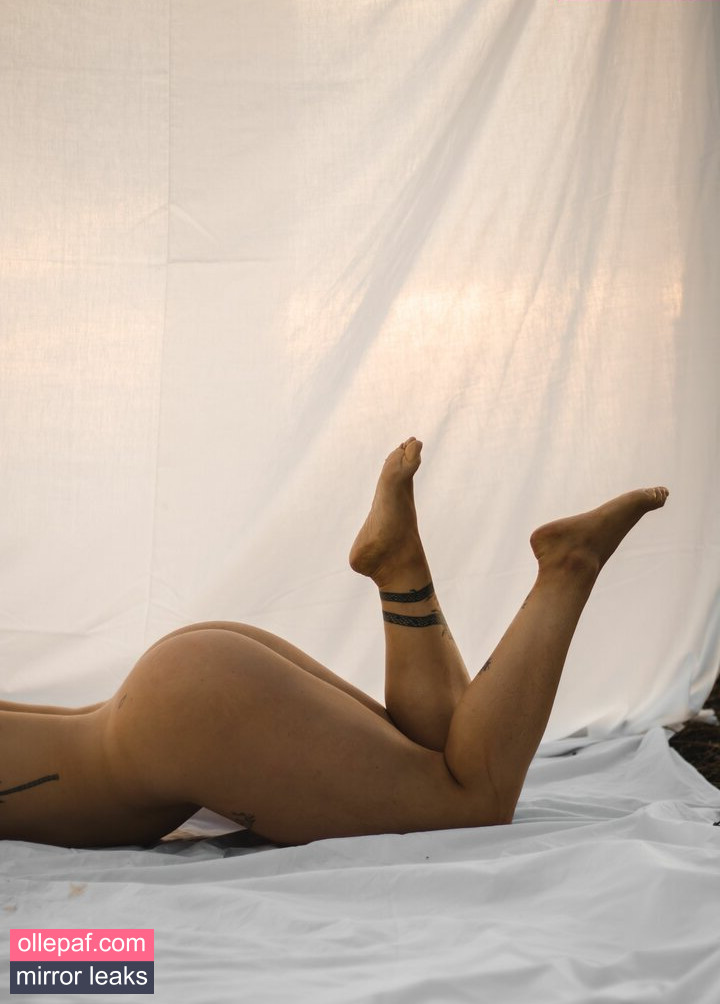Latest Leaks Cattefitness Nude #17 - Fapello