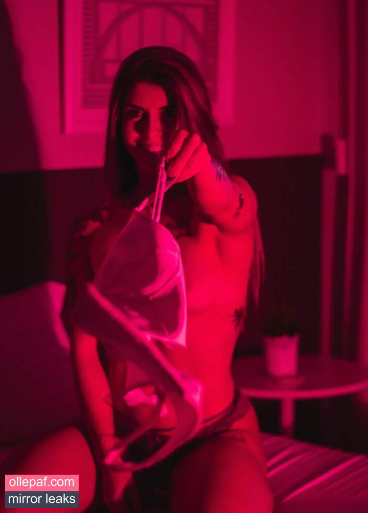 Latest Leaks Cattefitness Nude #4 - Fapello