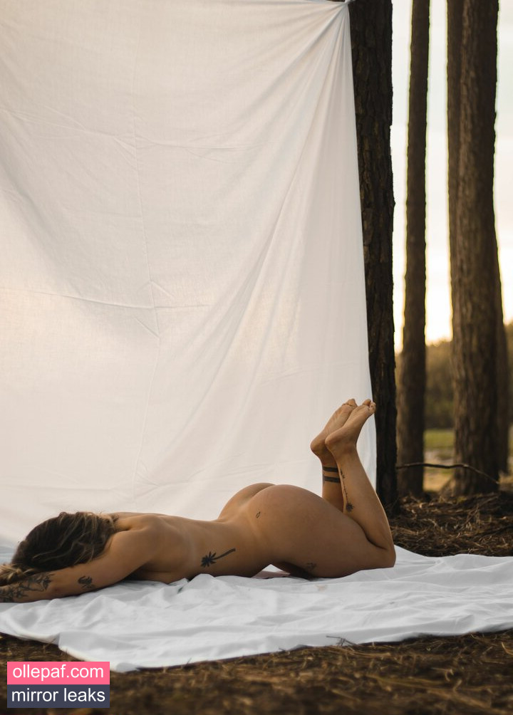 Latest Leaks Cattefitness Nude #33 - Fapello