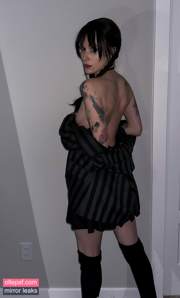 Latest Leaks Catziilla Nude #574 - Fapello
