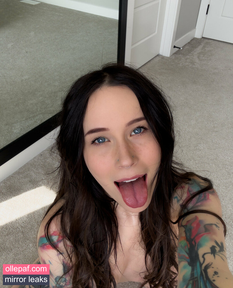 Latest Leaks Catzilla Nude #11 - Fapello