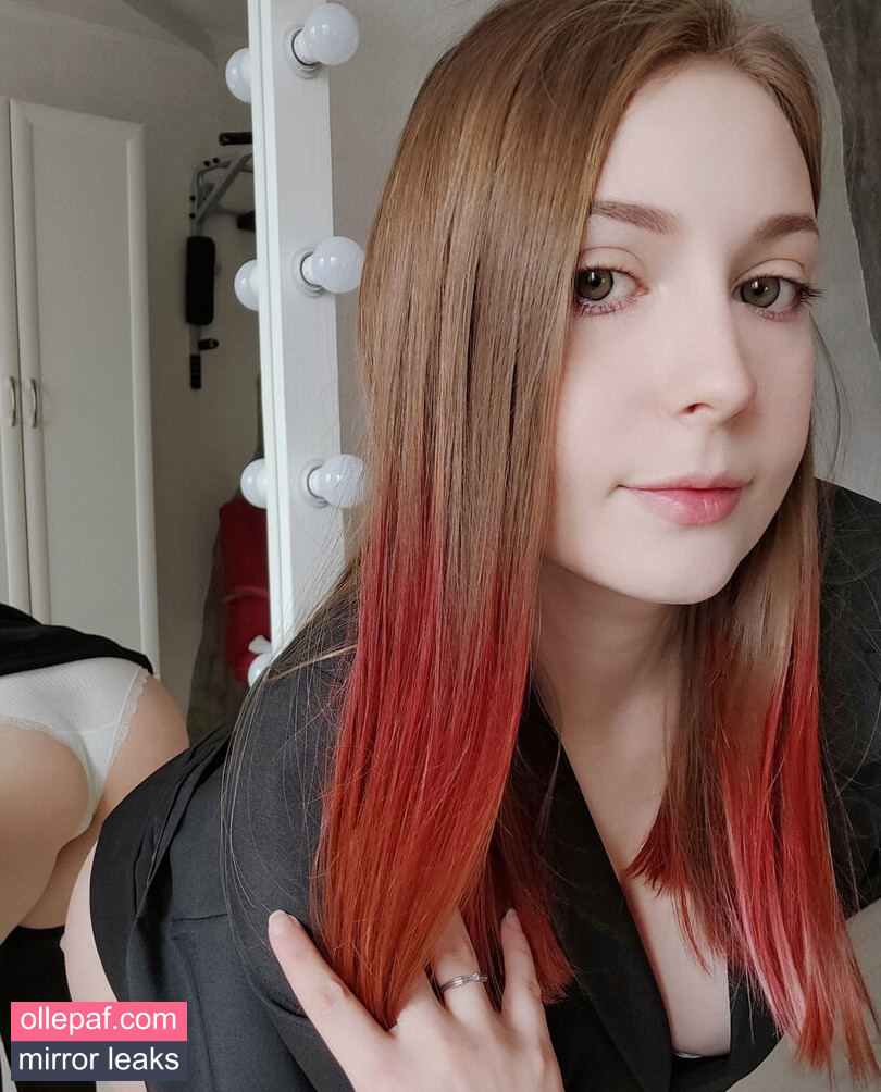 Latest Leaks catzillachan Nude #110 - Fapello