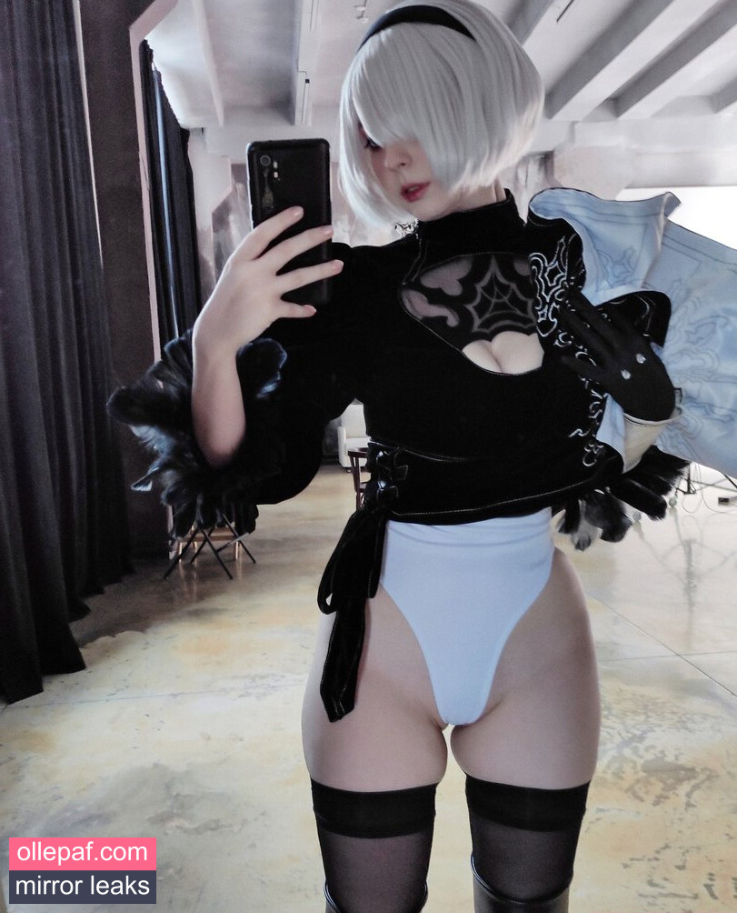 Latest Leaks catzillachan Nude #124 - Fapello